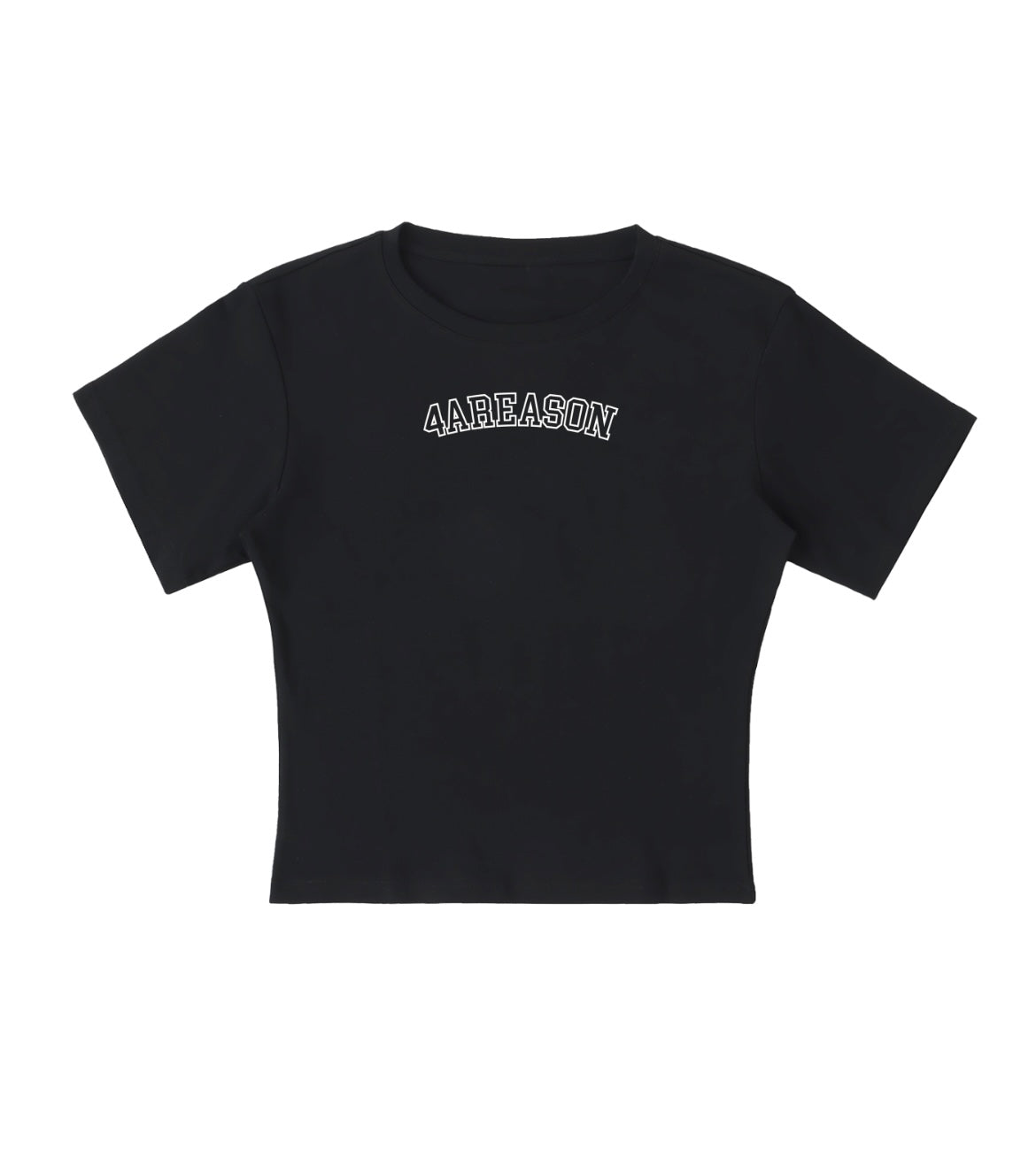 “4AR” lightweight short sleeve top (women’s apparel)