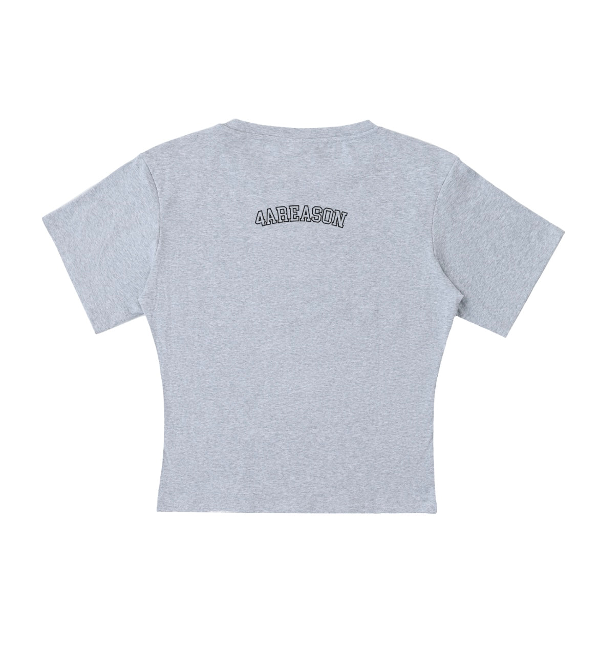 “4AR” lightweight short sleeve top (women’s apparel)