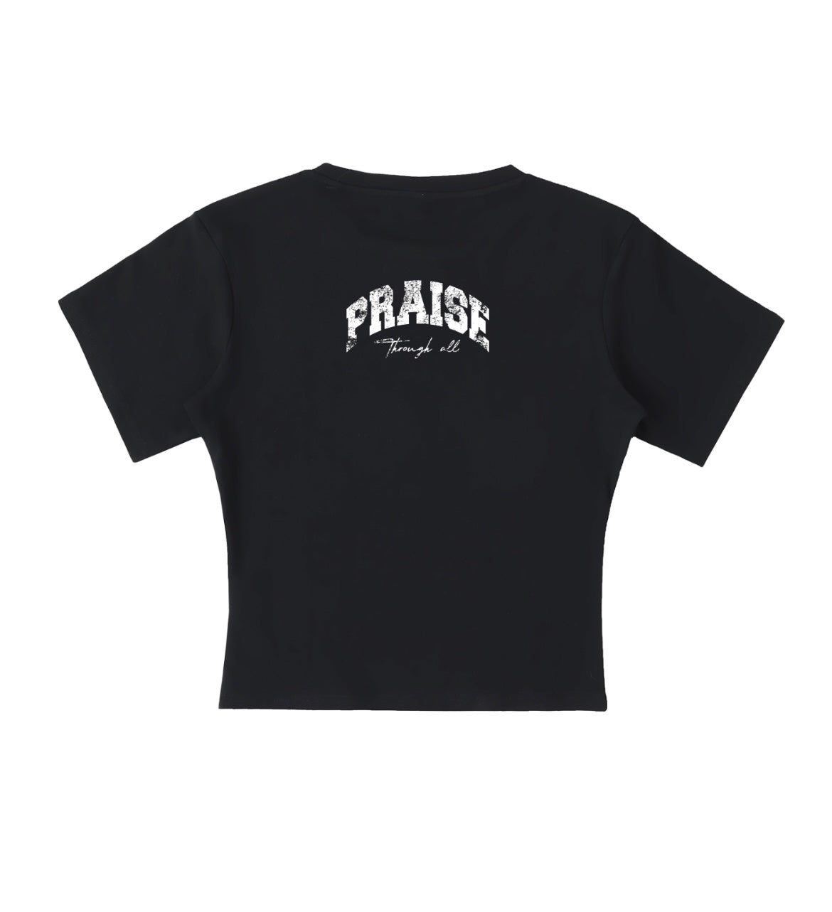 “4AR” lightweight short sleeve top (women’s apparel)