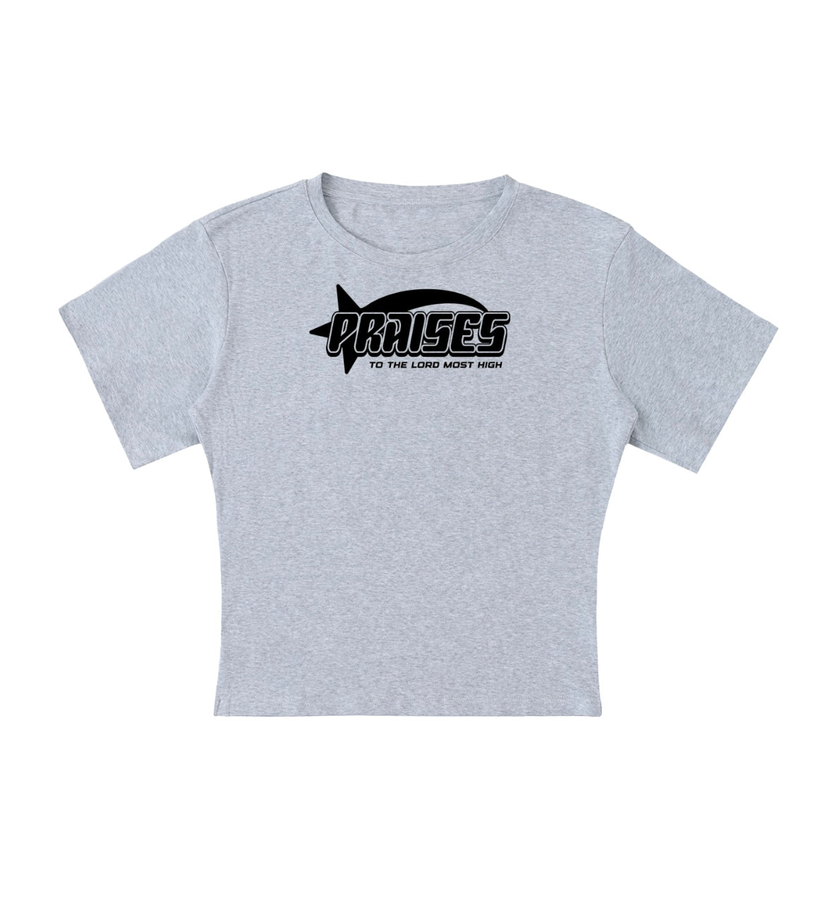 “4AR” lightweight short sleeve top (women’s apparel)