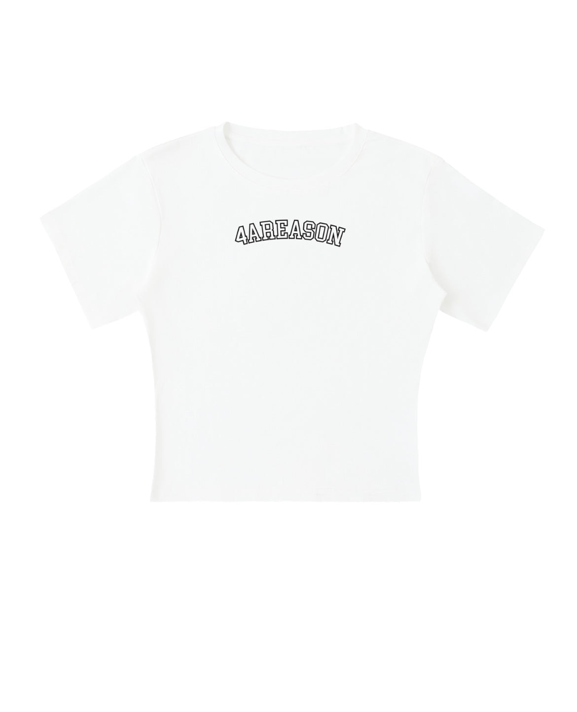 “4AR” lightweight short sleeve top (women’s apparel)