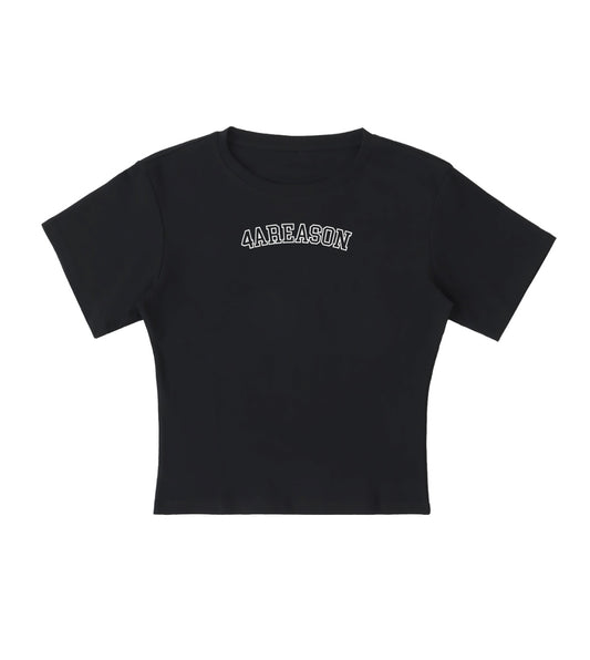 “4AR” lightweight short sleeve top (women’s apparel)