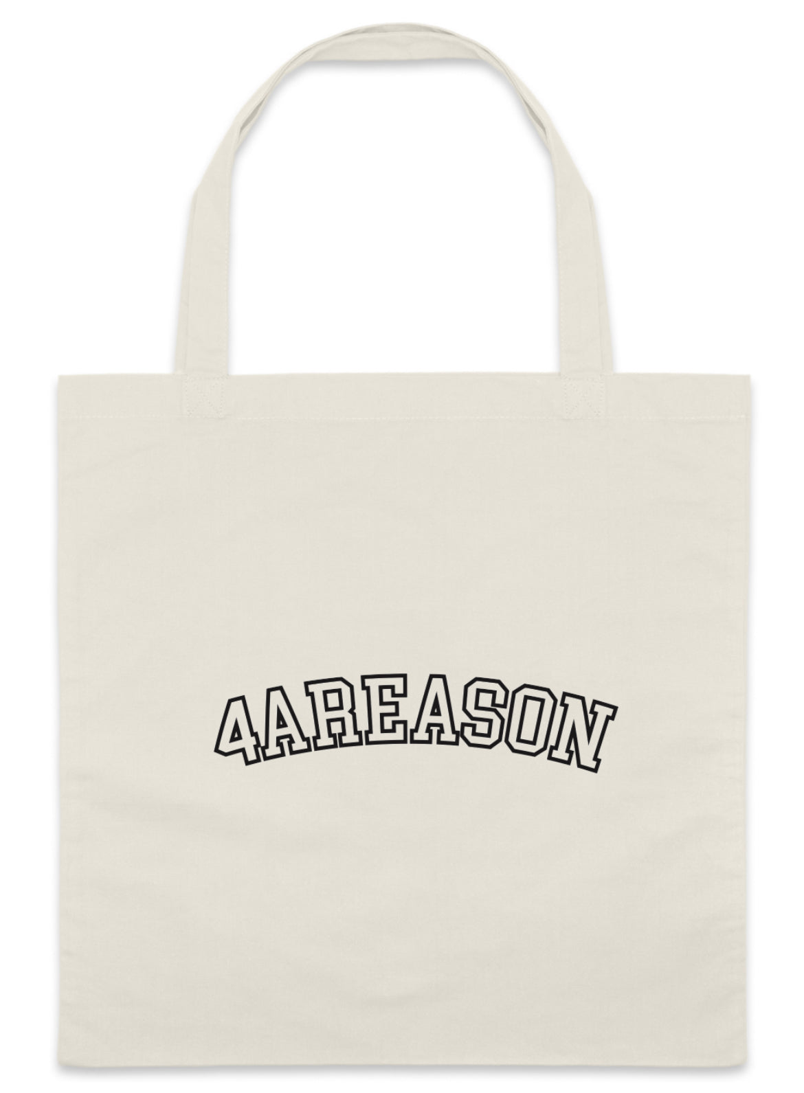 “4AR” Tote Bag
