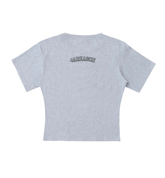 “4AR” lightweight short sleeve top (women’s apparel)