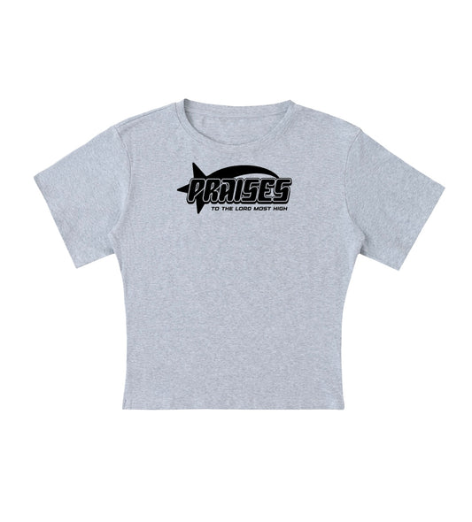 “4AR” lightweight short sleeve top (women’s apparel)