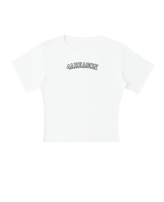“4AR” lightweight short sleeve top (women’s apparel)